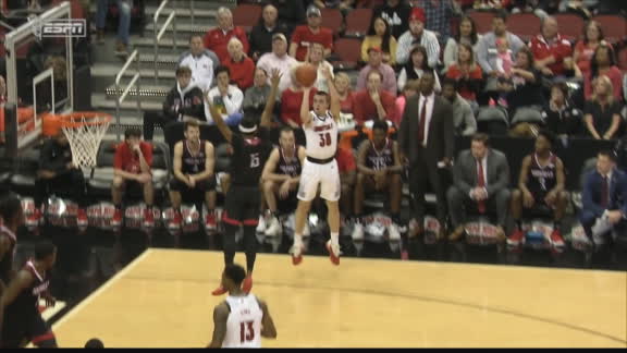 Game Highlights Video