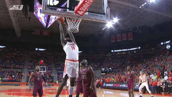 Game Highlights Video