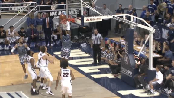 Game Highlights Video