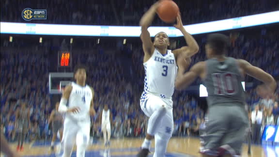 Game Highlights Video