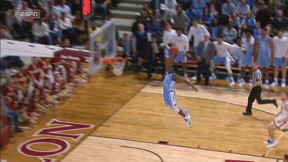 Game Highlights Video