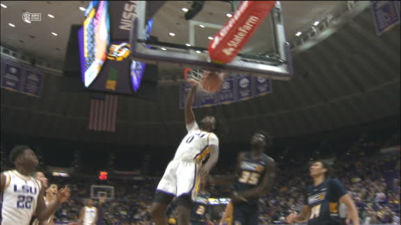 Game Highlights Video