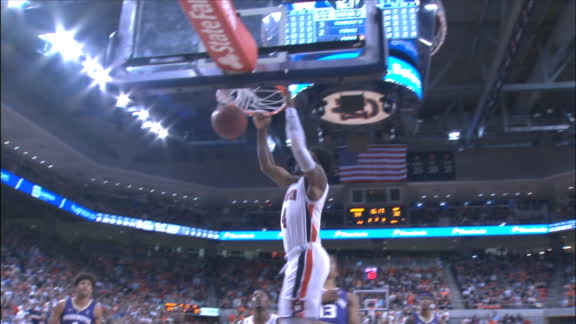 Game Highlights Video