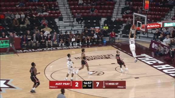 Game Highlights Video