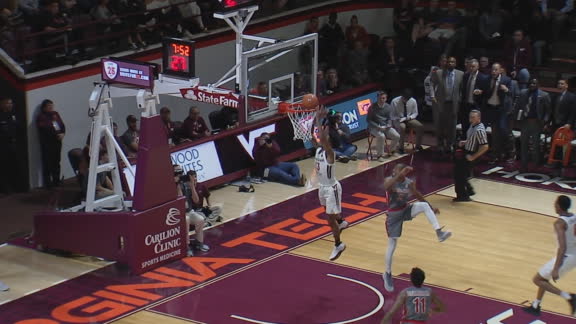 Game Highlights Video