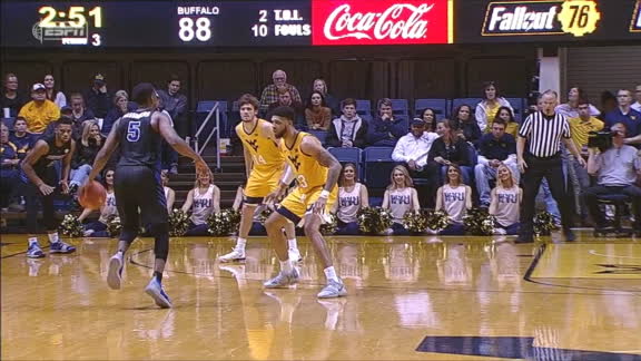 Game Highlights Video