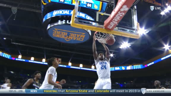 Game Highlights Video