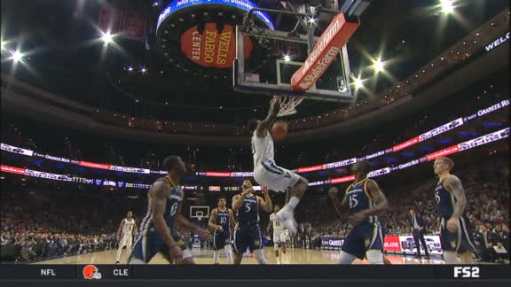 Game Highlights Video