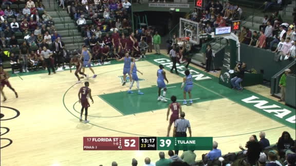 Game Highlights Video