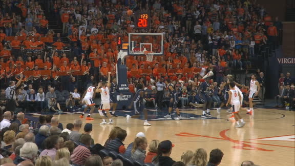 Game Highlights Video