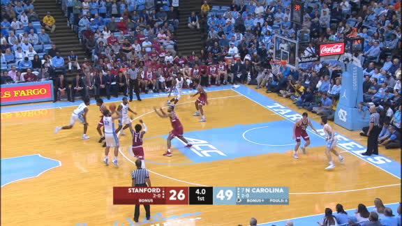 Unc 12s 2018 store