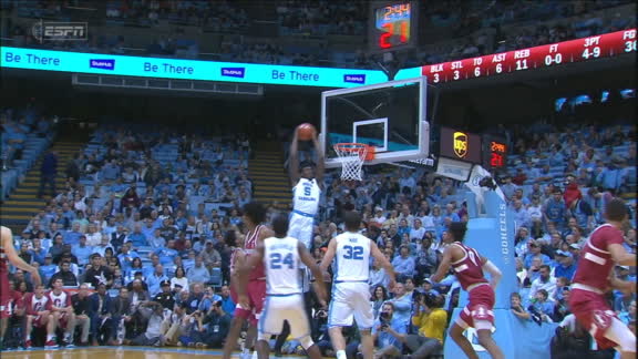 Game Highlights Video