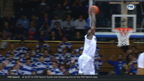 Game Highlights Video