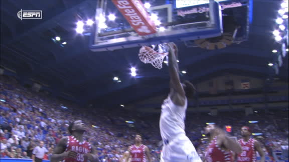 Game Highlights Video