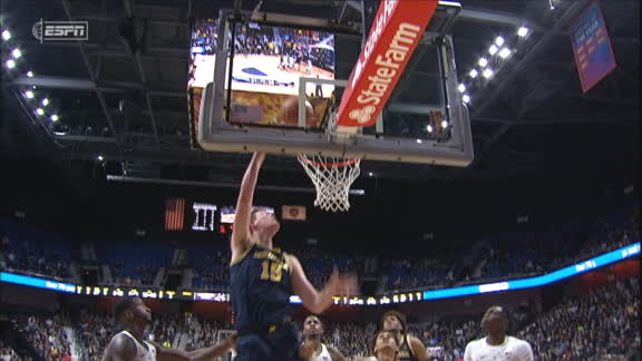 Game Highlights Video