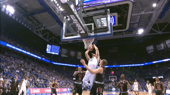 Game Highlights Video