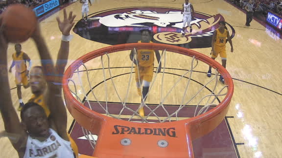 Game Highlights Video