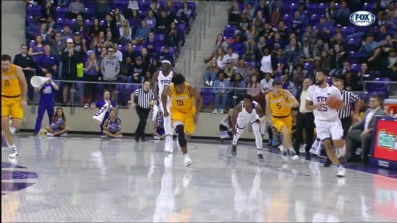 Game Highlights Video