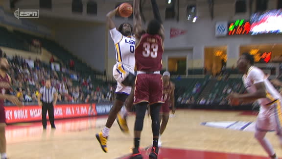 Game Highlights Video