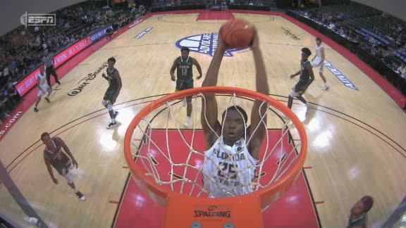 Game Highlights Video