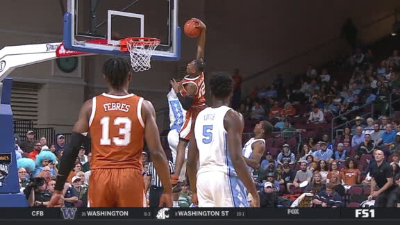 Game Highlights Video