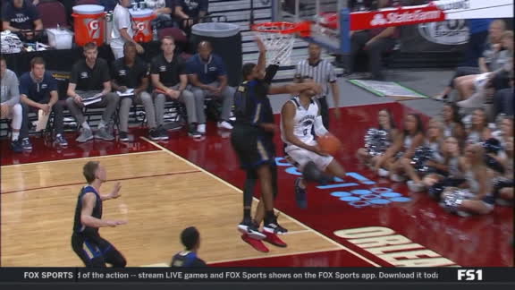 Game Highlights Video