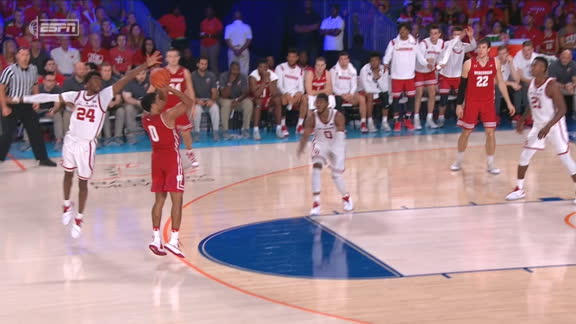 Game Highlights Video