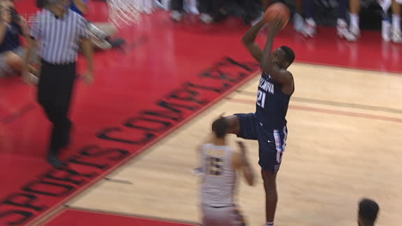 Game Highlights Video