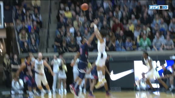 Game Highlights Video