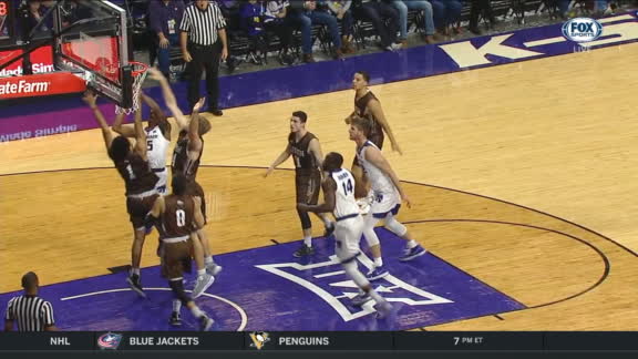 Game Highlights Video