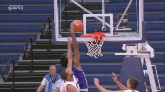 Game Highlights Video