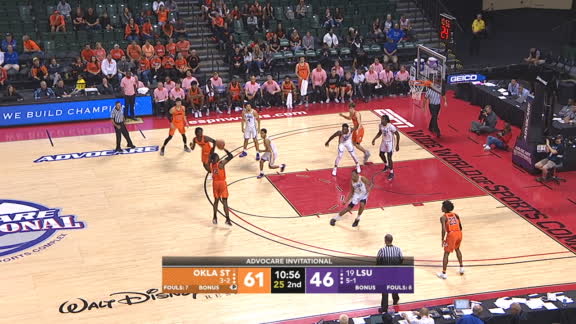 Game Highlights Video