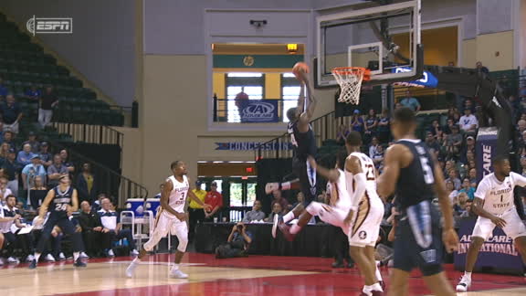 Game Highlights Video