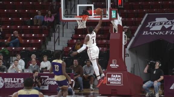 Game Highlights Video