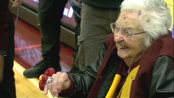 Game Highlights Video