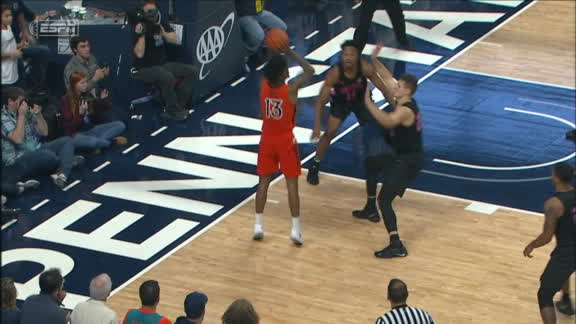 Game Highlights Video