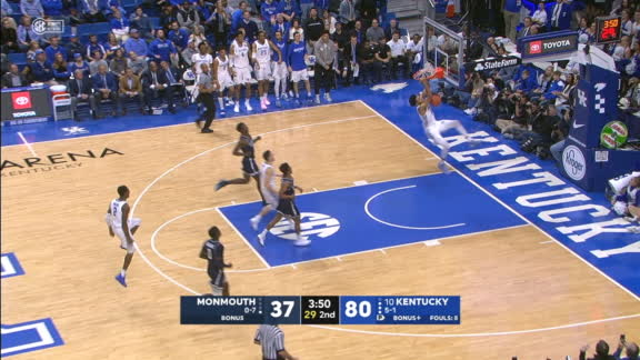 Game Highlights Video