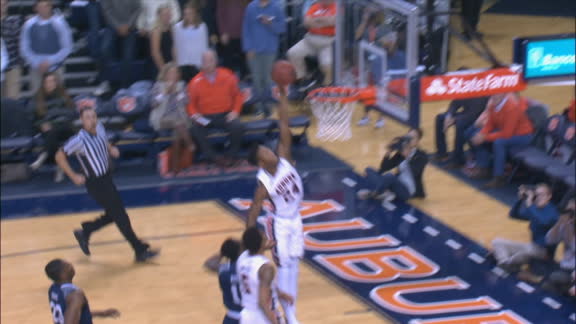 Game Highlights Video