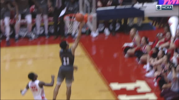 Game Highlights Video