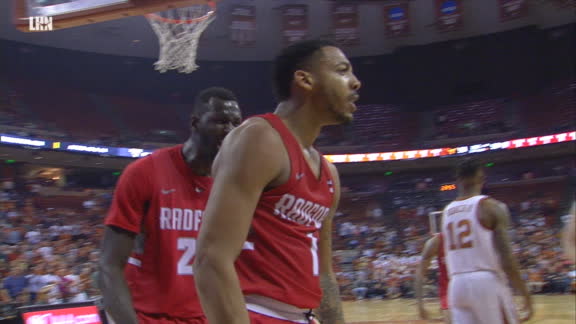 Game Highlights Video