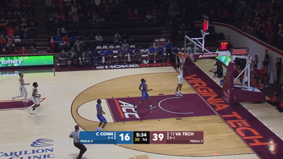 Game Highlights Video