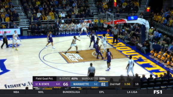 Game Highlights Video