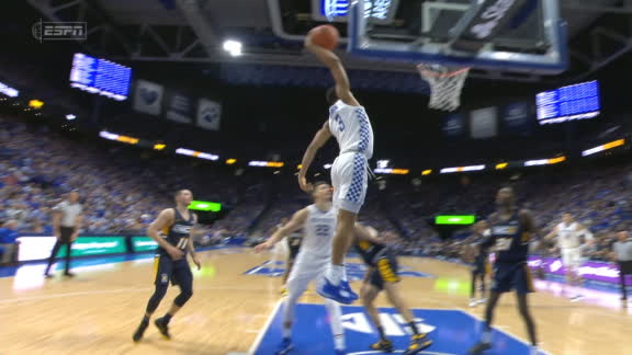 Game Highlights Video