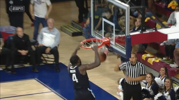 Game Highlights Video