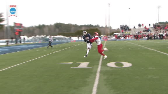 Maine Black Bears College Football Maine News, Scores, Stats, Rumors