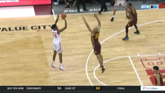 Game Highlights Video