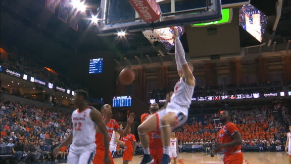 Game Highlights Video