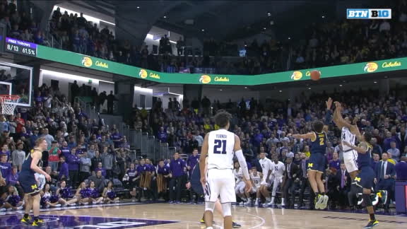 Game Highlights Video