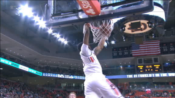 Game Highlights Video