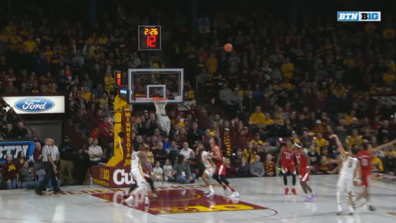 Game Highlights Video